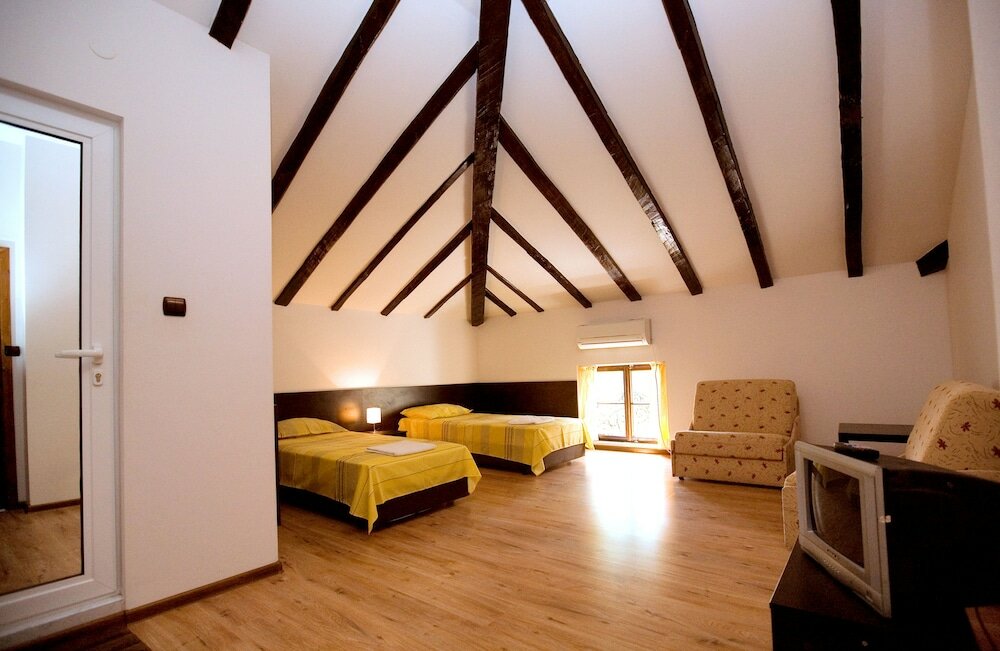 Фото Guest Rooms Plovdiv