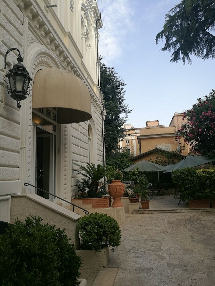 Фото Villa Delle Rose