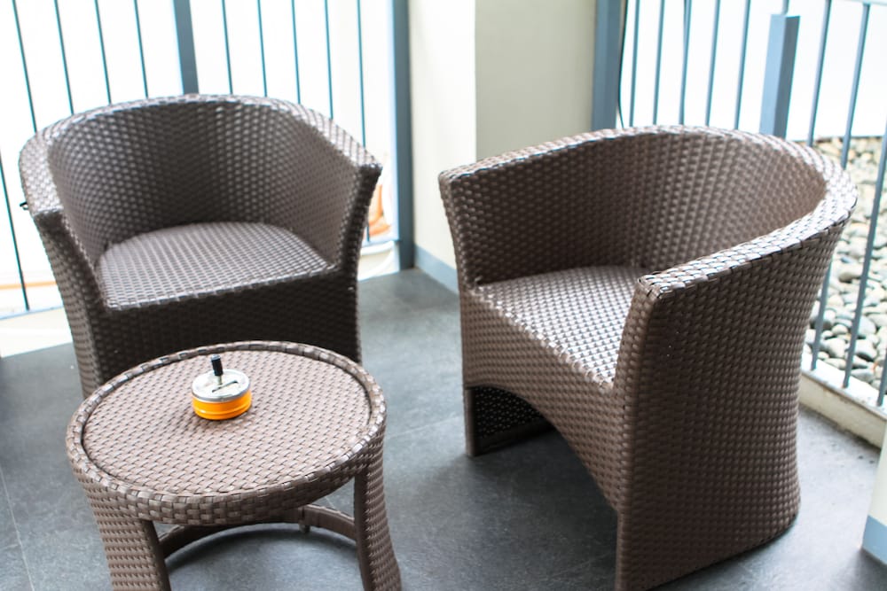 Фото Zpad Residences