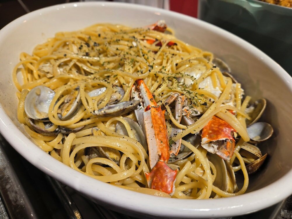 Фото Sangju Hotel Seoul