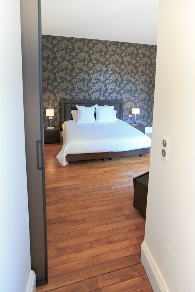 Фото La Maison Jules