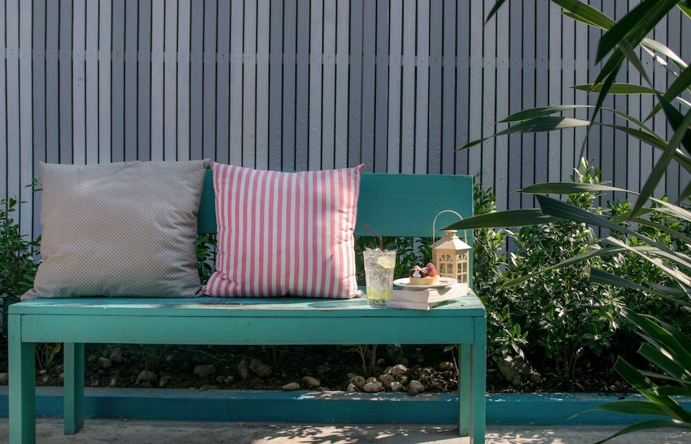 Фото The Phoenix Hotel Bangkok