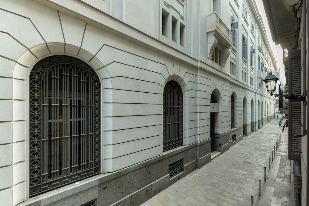 Фото Hotel Ciutadella Barcelona