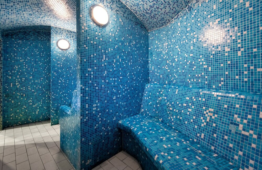 Фото Hunguest Hotel Pelion