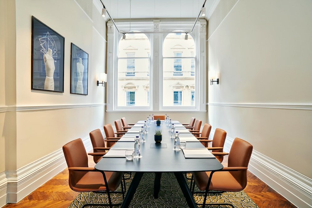 Фото The Grand Hotel Birmingham