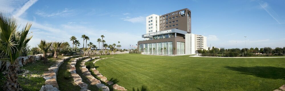 Hotel Parco dei Principi Hotel Congress & SPA, Apulia, photo