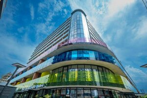 Гостиница Rainbow Residence