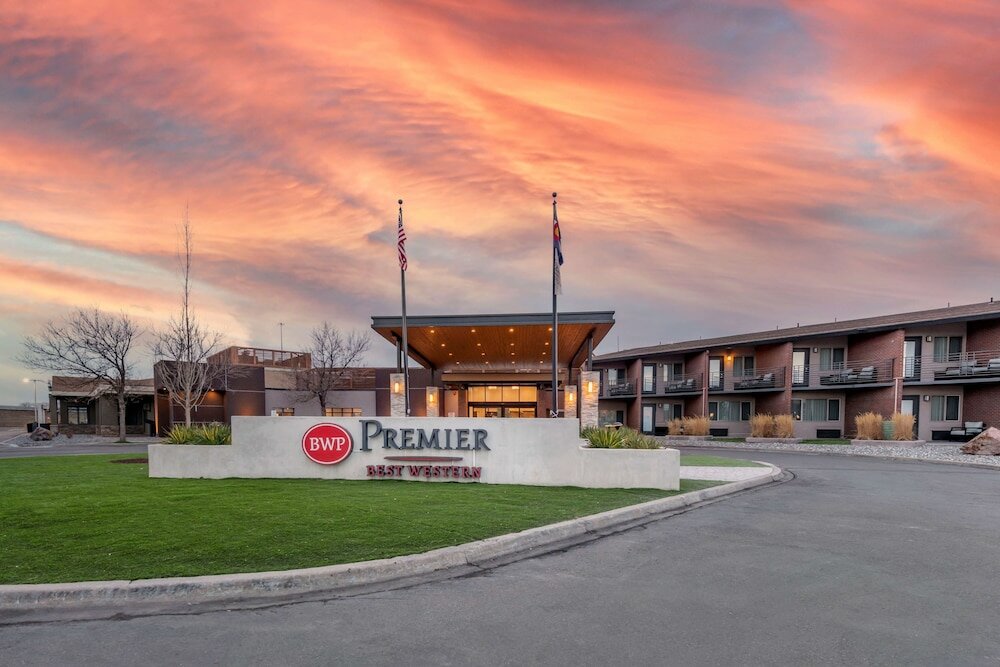 Фото Best Western Premier Denver East