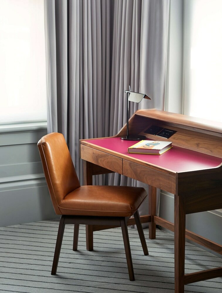 Фото Andaz London Liverpool Street - a concept by Hyatt