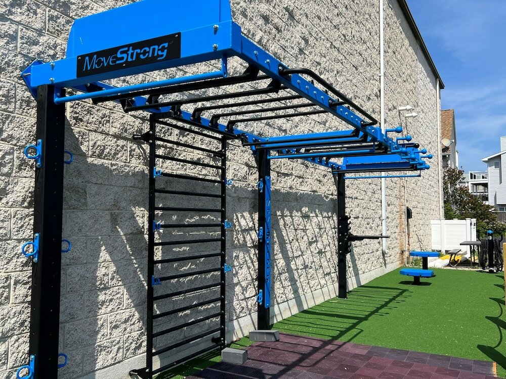 Фото Beach House Dewey