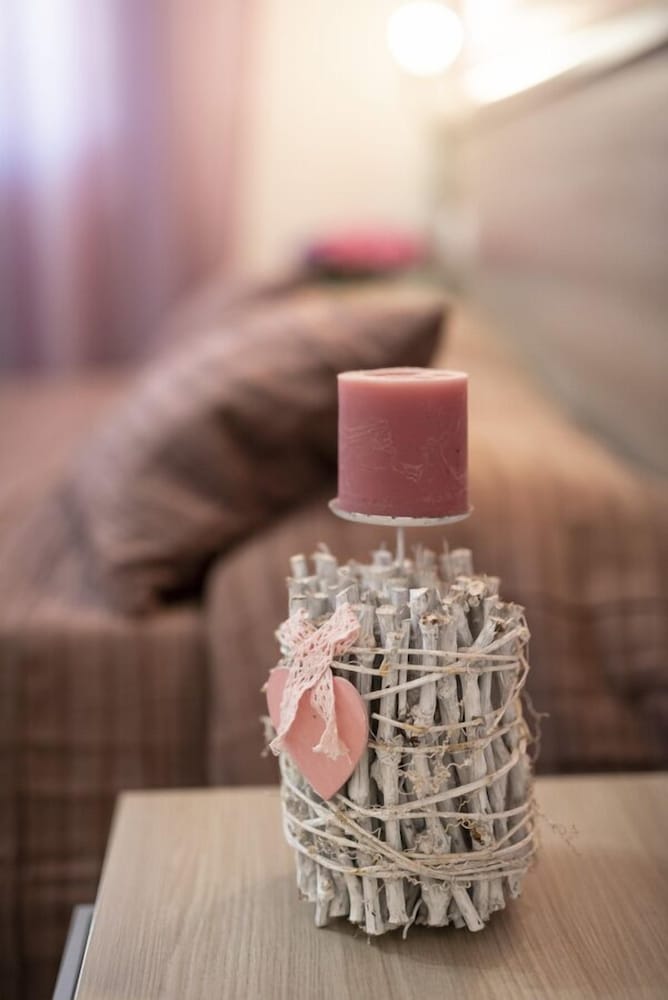 Фото Suite Room Fiumicino