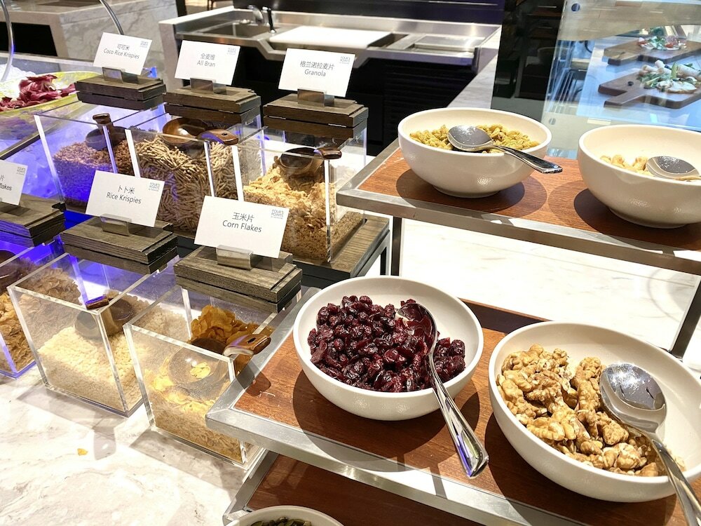 Фото Four Points by Sheraton Suzhou, Wuzhong