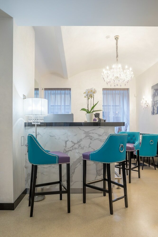 Фото Myo Hotel Wenceslas