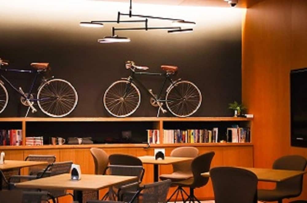 Фото West Lake QingChun CitiGO Hotel Hangzhou