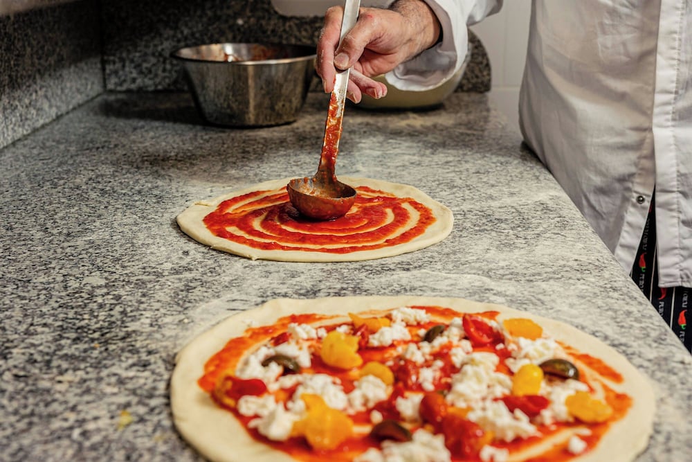 Фото Moxy Milan Linate Airport