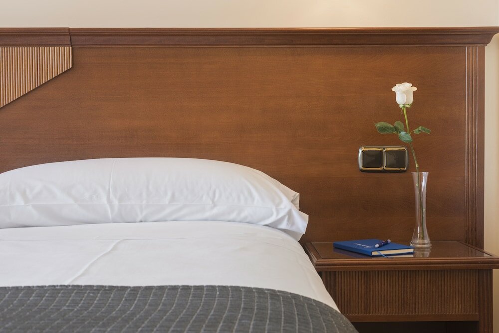 Фото Hotel Alixares