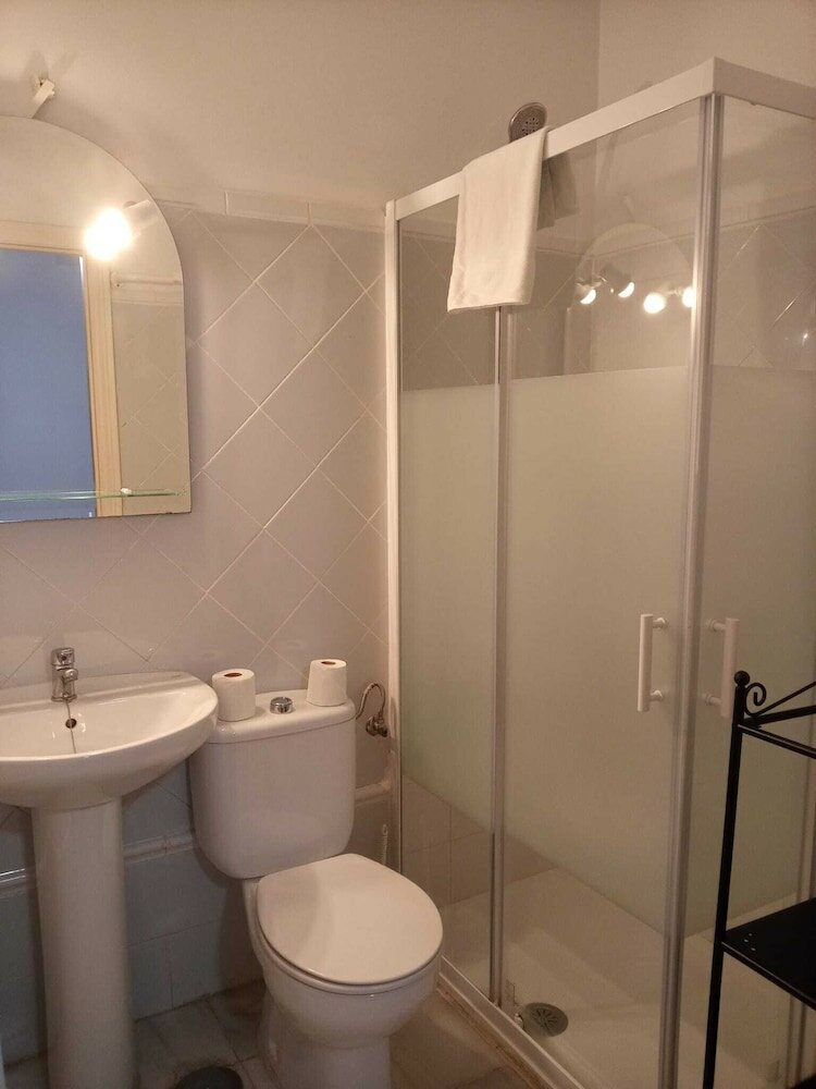 Фото Apartamentos Larga 70