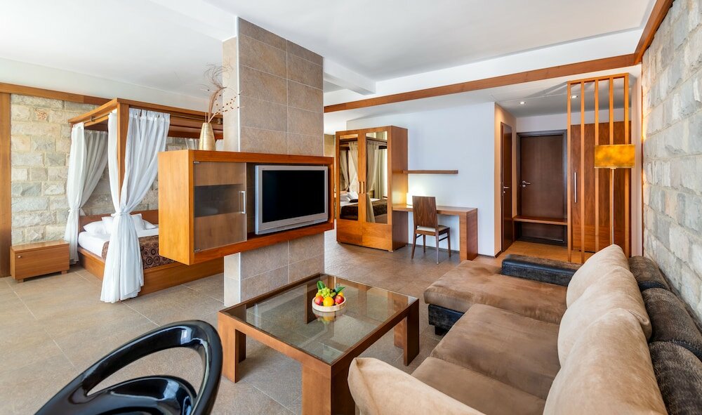 Фото Hunguest Hotel Sun Resort