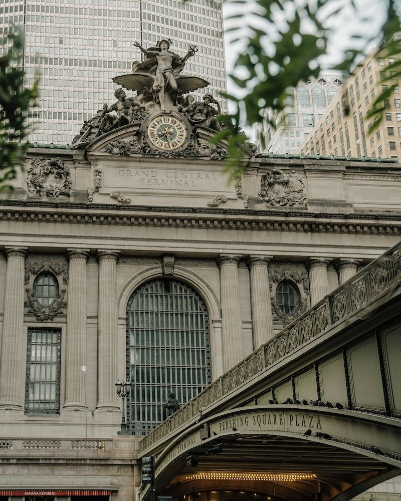 Фото Club Quarters Grand Central