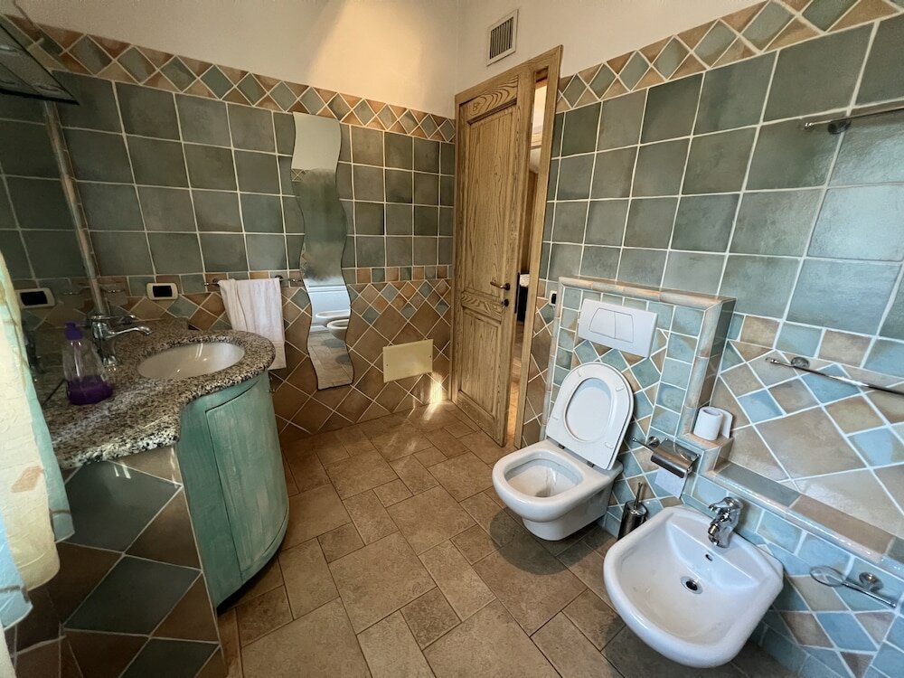 Фото In Campagna da Nino