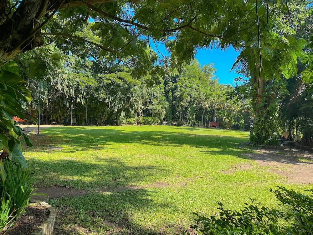 Фото Holiday Inn Express Port Moresby, an Ihg Hotel