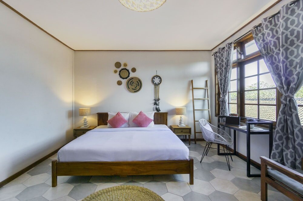 Фото Interconnection Hostel