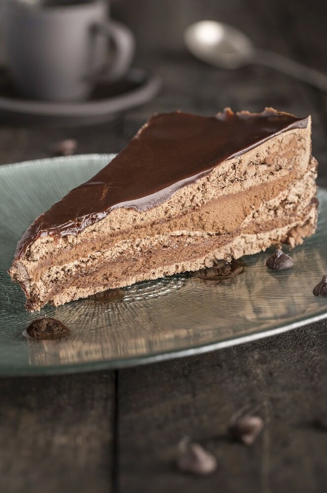 Фото Melia Madrid Serrano