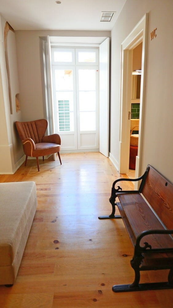 Фото Casa dos Ofícios Hotel