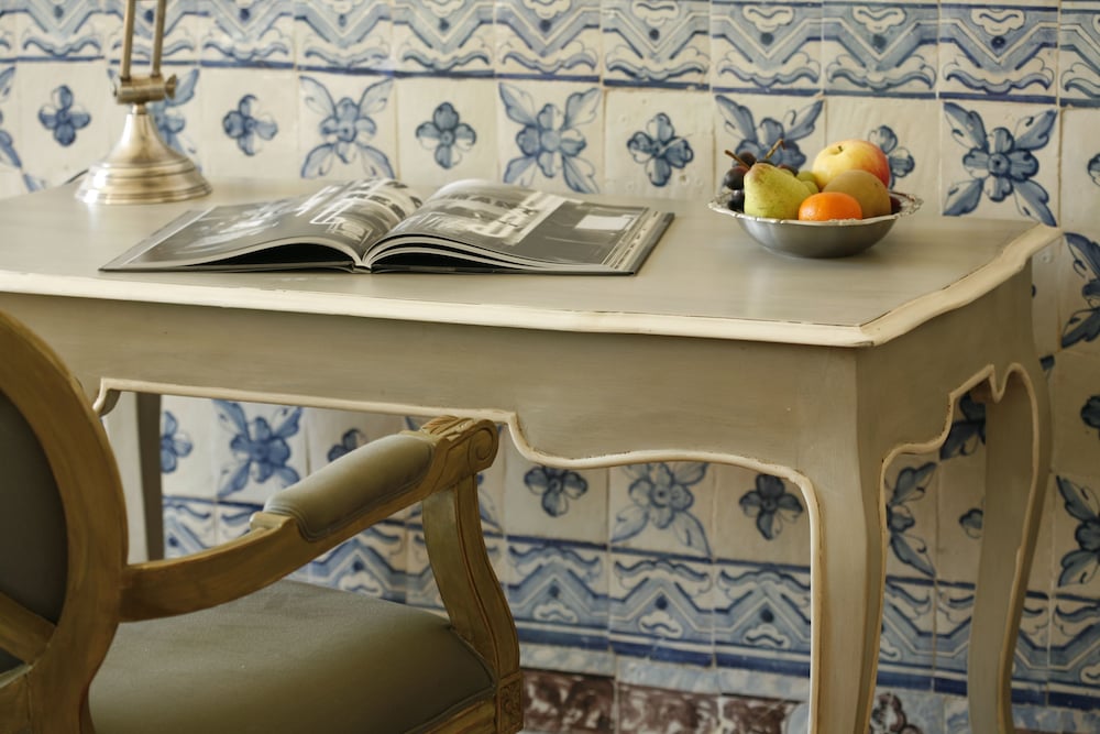 Фото Palacio Ramalhete