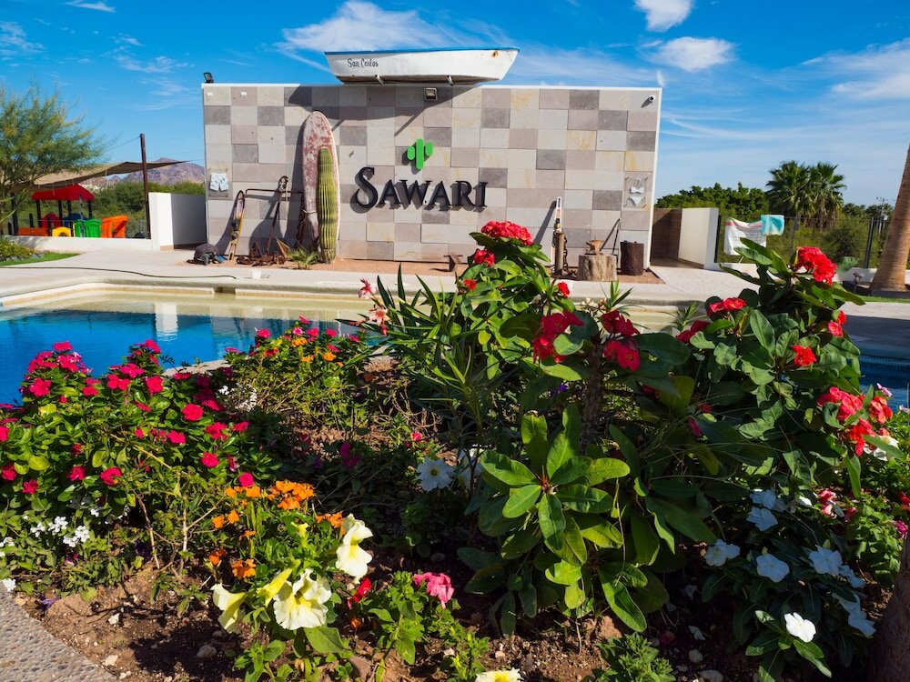 Фото Sawari Hotel