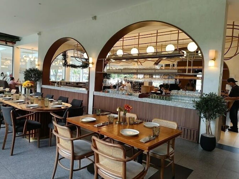 Фото Scene Bangkok Noi