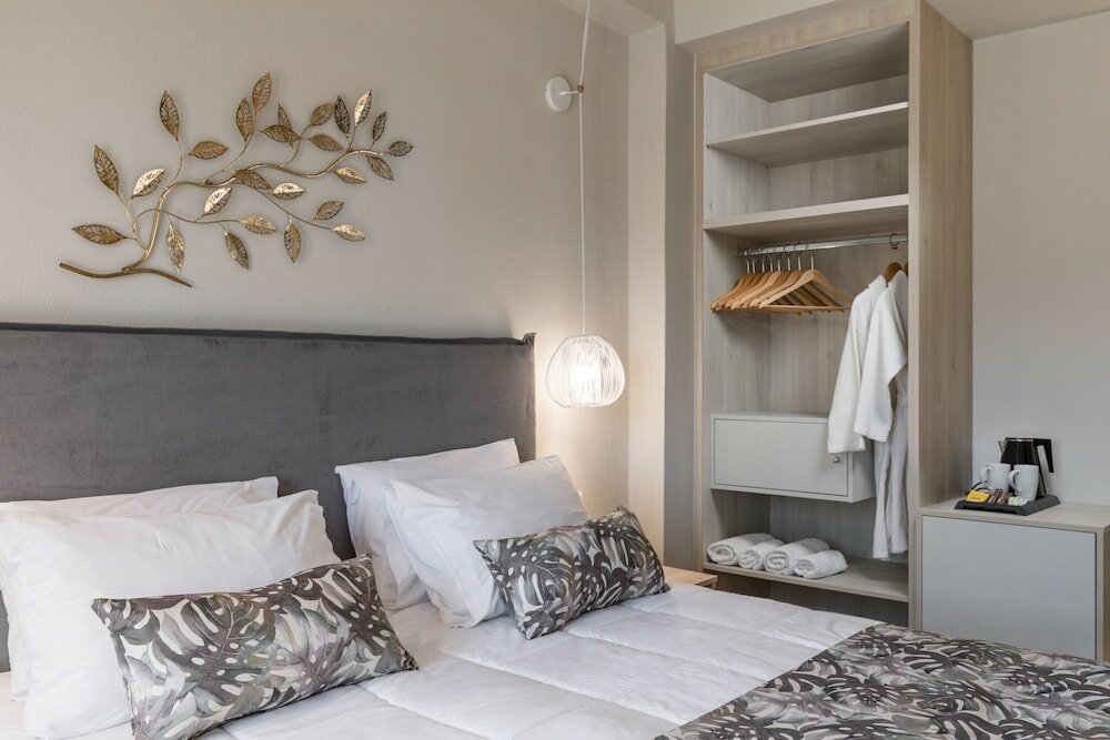 Фото Melina Oasis Boutique Hotel