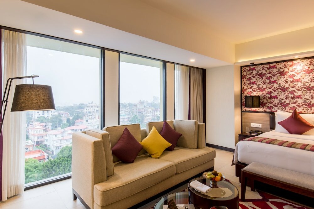 Фото Vivanta Kathmandu