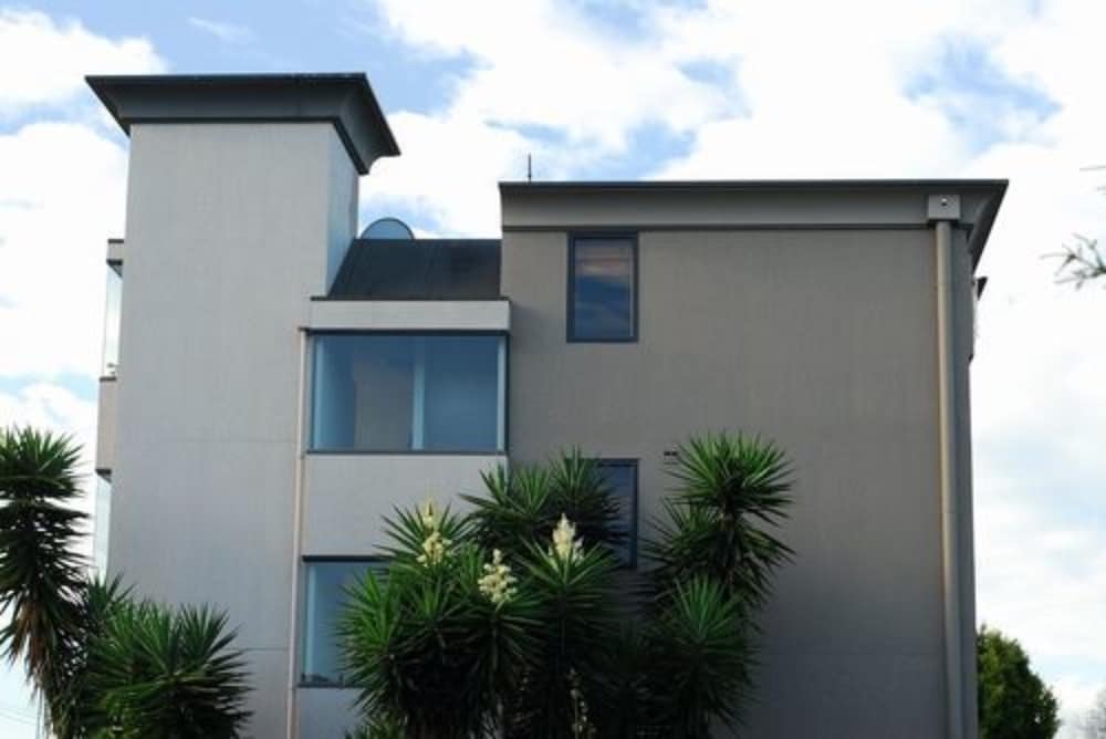 Фото Off Broadway Motel