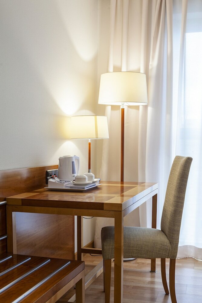 Фото Senator Parque Central Hotel