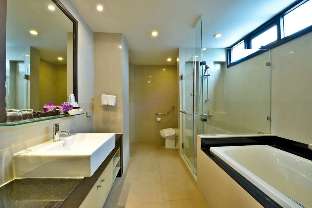Фото Abloom Exclusive Serviced Apartments