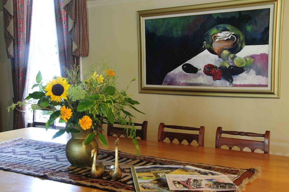 Фото Adley House Guesthouse