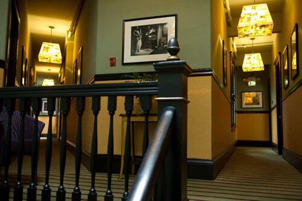 Фото Hotel Boheme