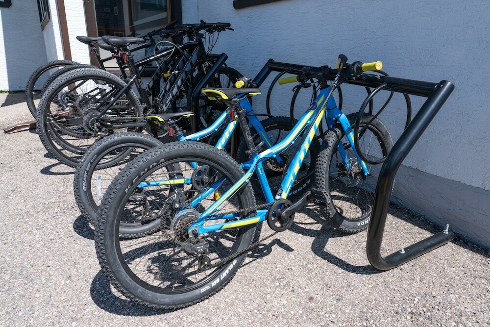 Фото Rocky Mountain Ski Lodge