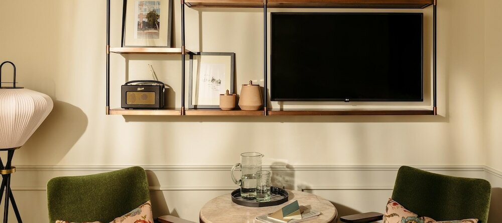 Фото The Hoxton Downtown LA