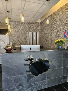 Гостиница 101 Guesthouse