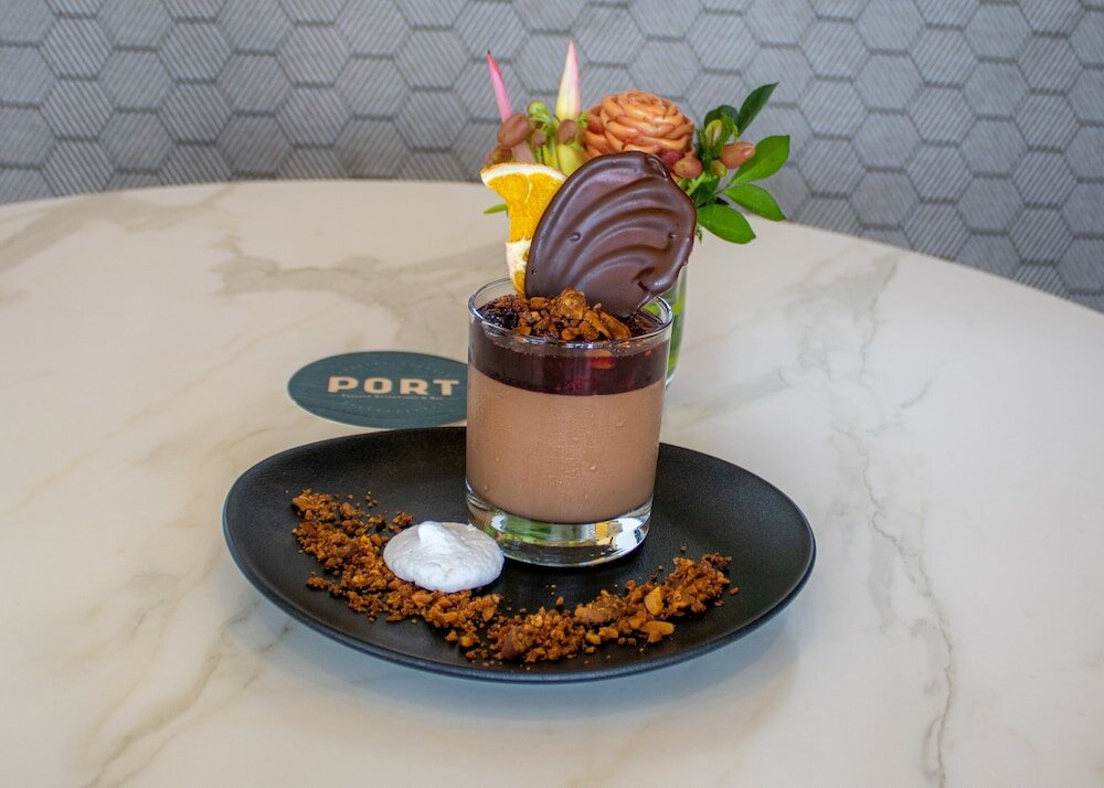 Фото Crowne Plaza Residences Port Moresby, an Ihg Hotel