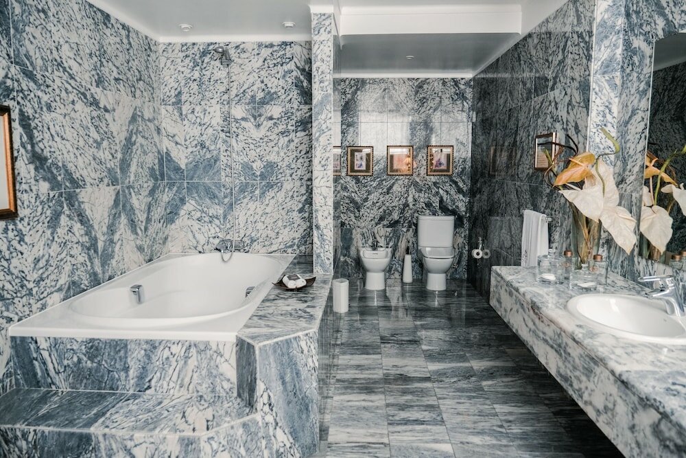 Фото Challet Fonte Nova