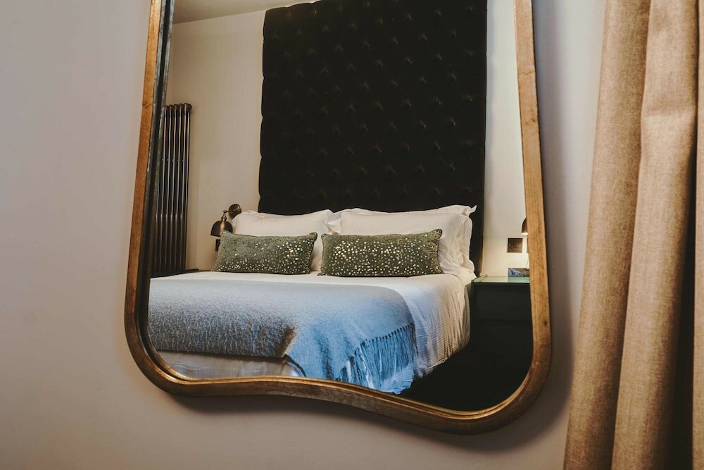 Фото The Brownswood