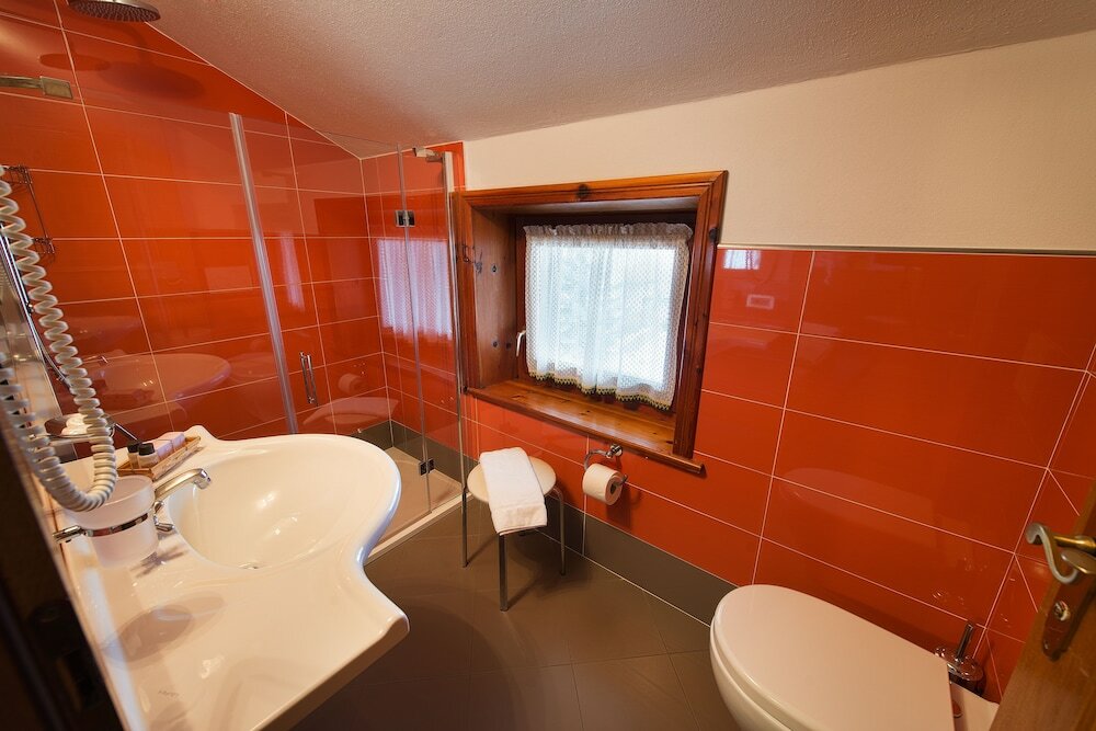 Фото Hotel Livigno