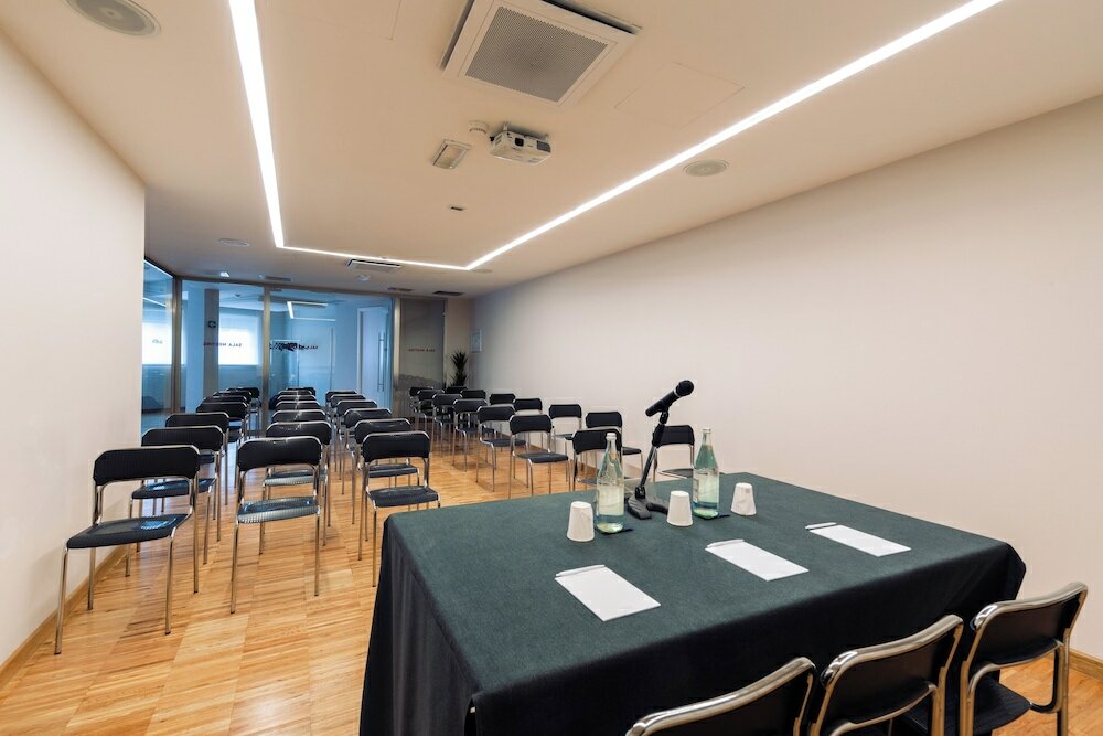 Фото Hotel Michelangelo