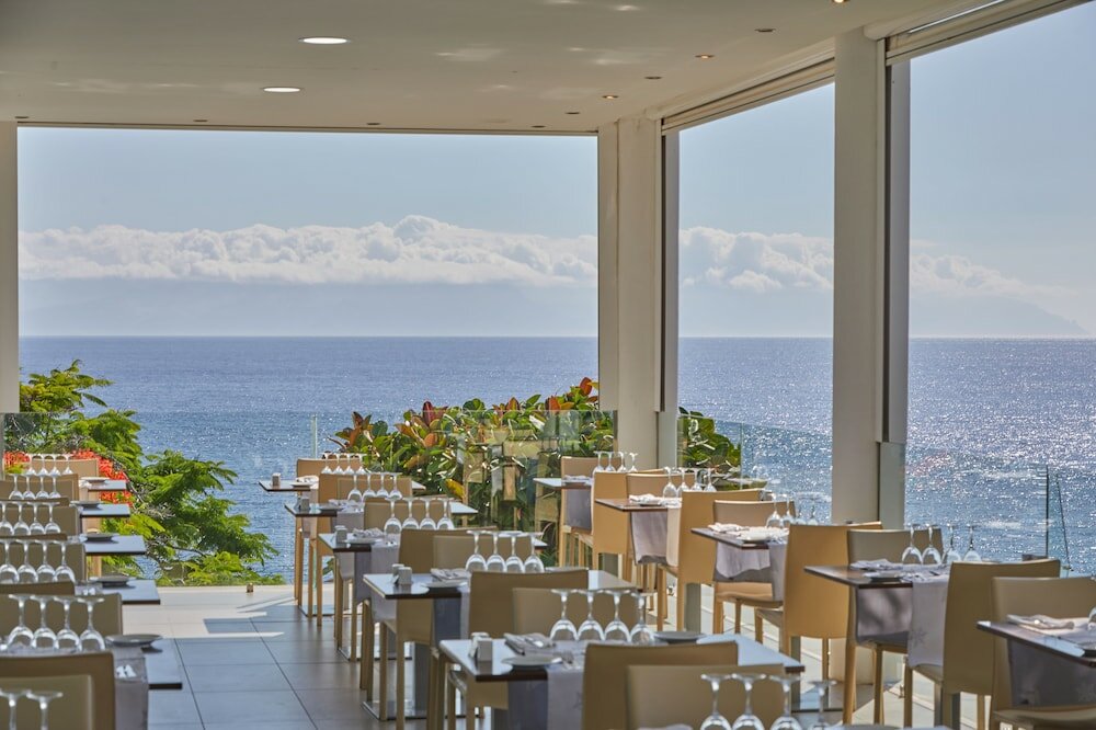 Фото Hotel Stil Los Gigantes - Adults Only