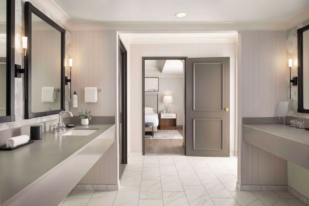 Фото Grand Hyatt Atlanta in Buckhead