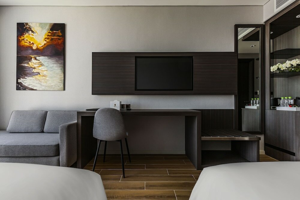 Фото Premier Pearl Hotel Vung Tau