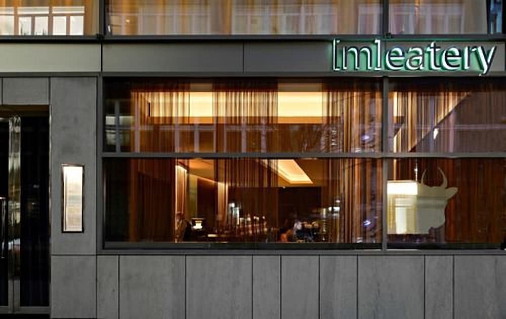 Фото Side Design Hotel Hamburg